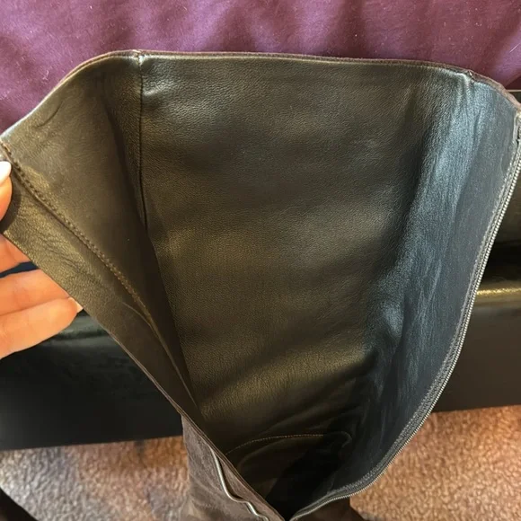 Prada wedge boots - Picture 7 of 10